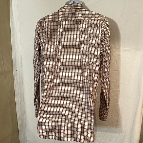 ETRO Men’s Button Down Shirt Sz 39 or M - Picture 4 of 5